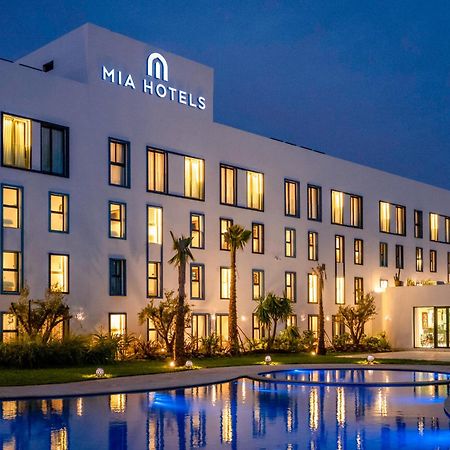 Mia Mazagan Bay Hotel El Jadida Luaran gambar