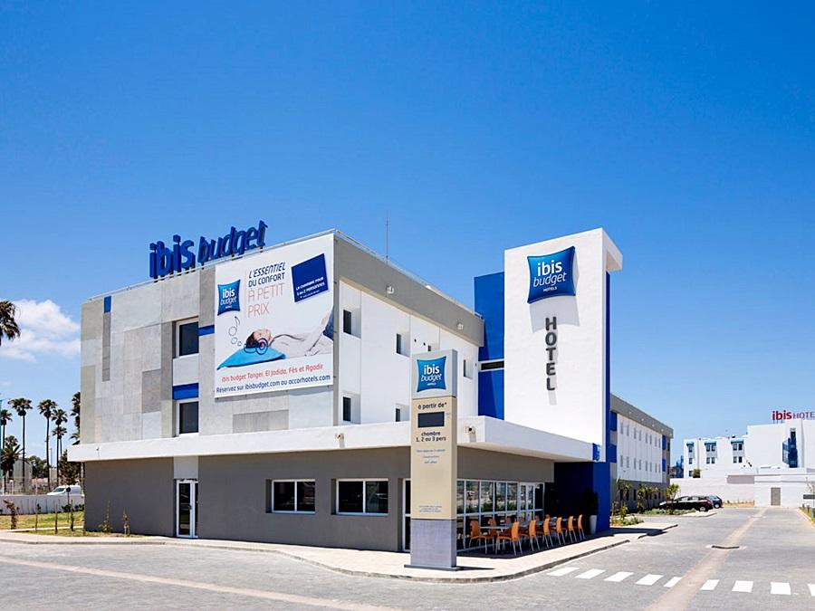 Mia Mazagan Bay Hotel El Jadida Luaran gambar