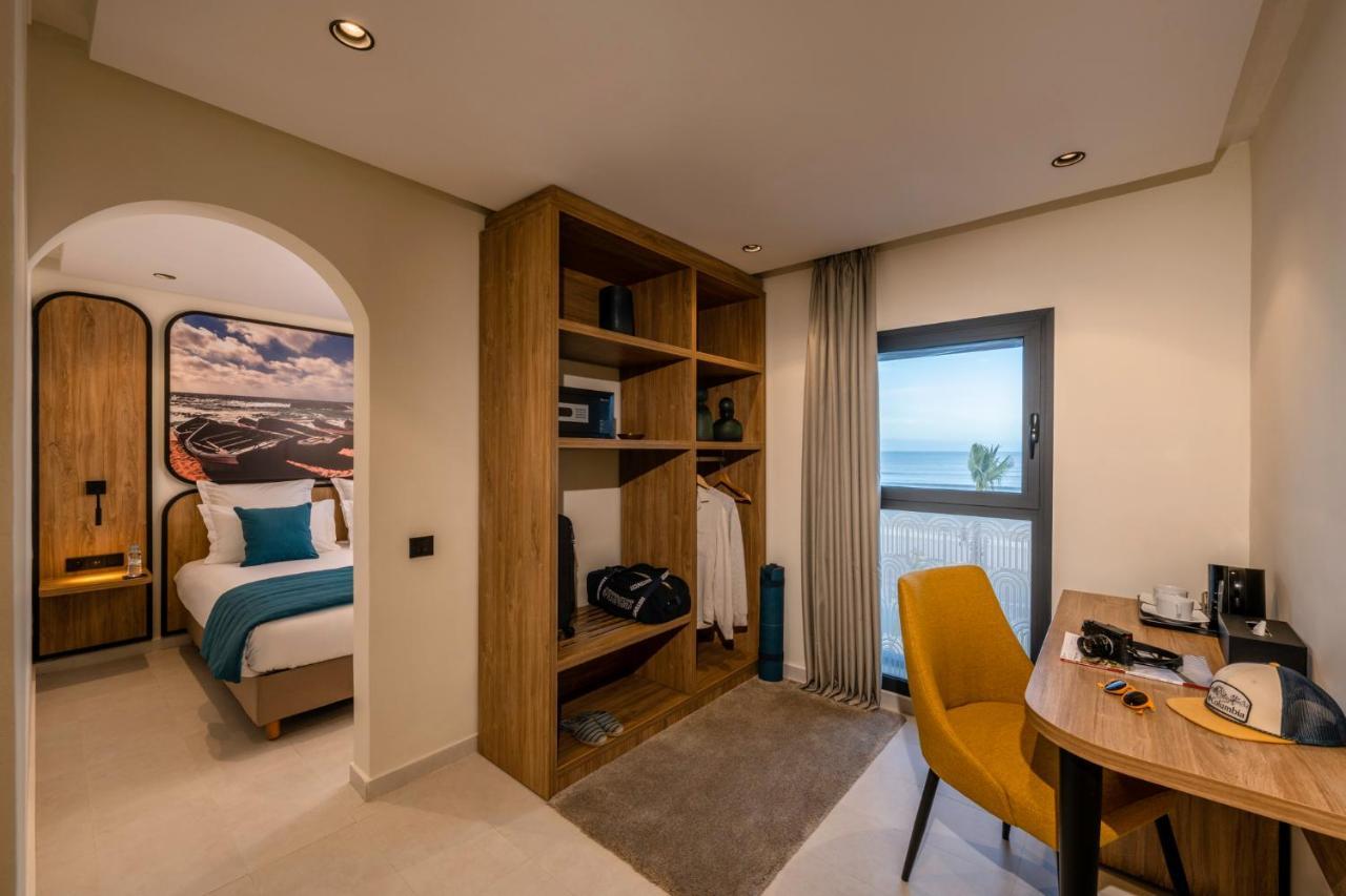 Mia Mazagan Bay Hotel El Jadida Luaran gambar