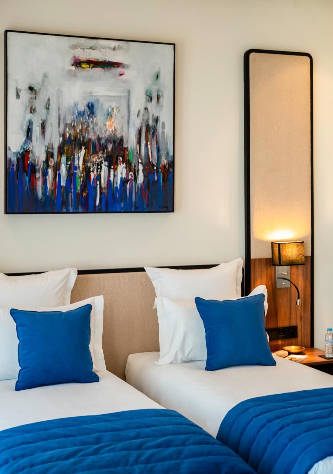 Mia Mazagan Bay Hotel El Jadida Luaran gambar