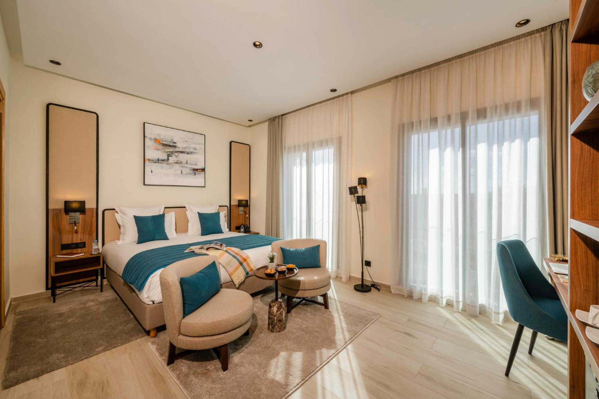 Mia Mazagan Bay Hotel El Jadida Luaran gambar