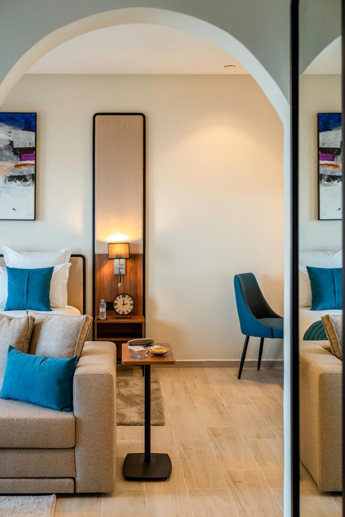 Mia Mazagan Bay Hotel El Jadida Luaran gambar
