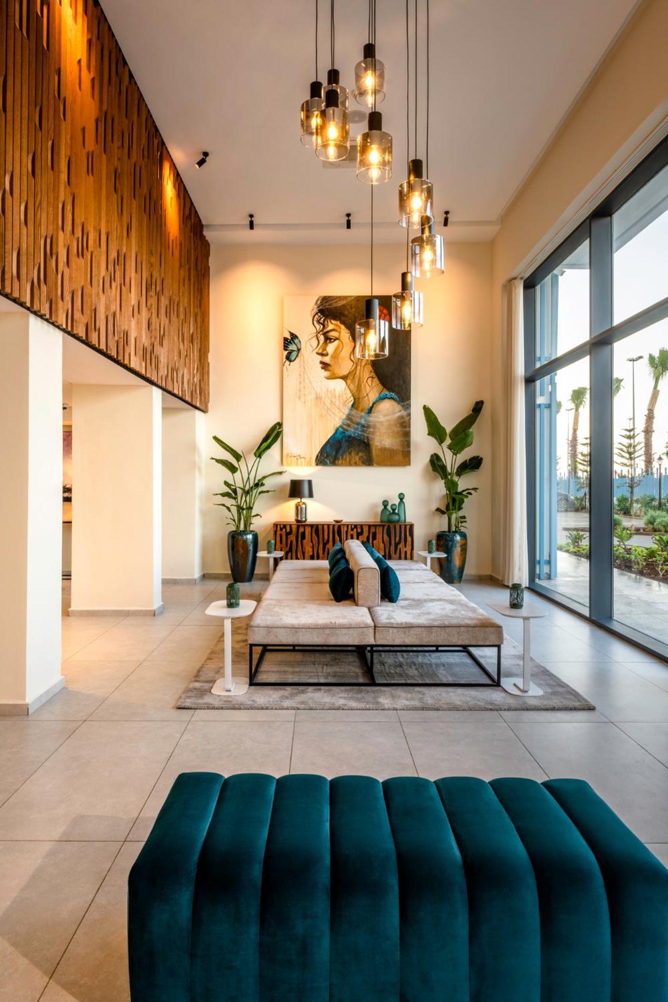 Mia Mazagan Bay Hotel El Jadida Luaran gambar