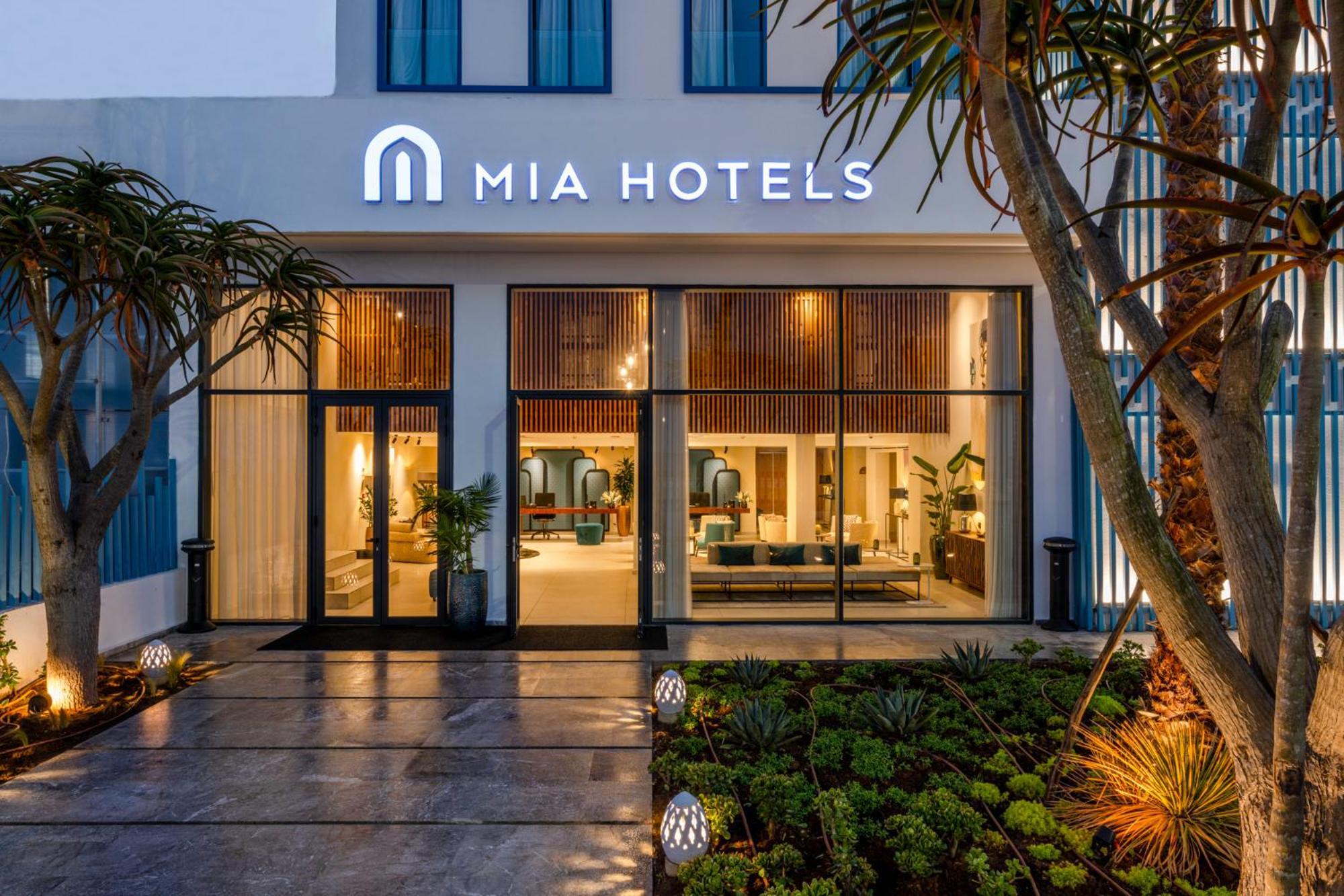 Mia Mazagan Bay Hotel El Jadida Luaran gambar