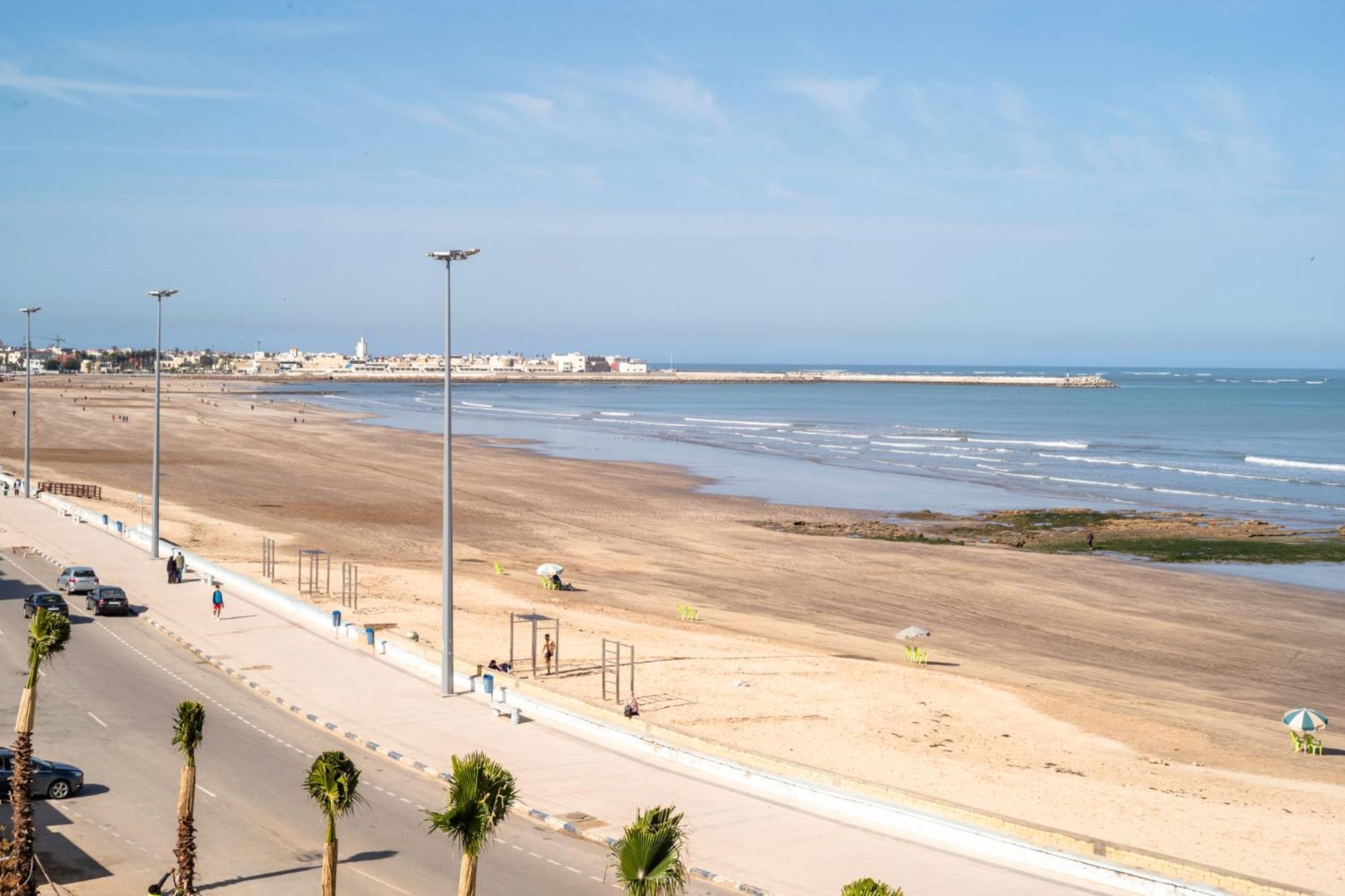 Mia Mazagan Bay Hotel El Jadida Luaran gambar
