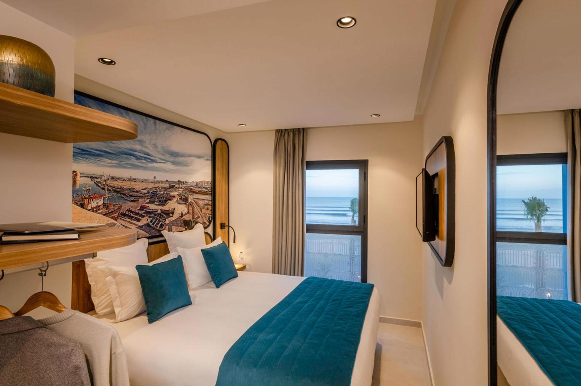 Mia Mazagan Bay Hotel El Jadida Luaran gambar