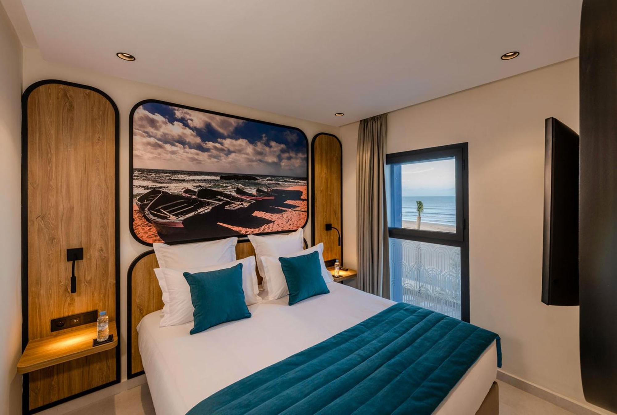 Mia Mazagan Bay Hotel El Jadida Luaran gambar