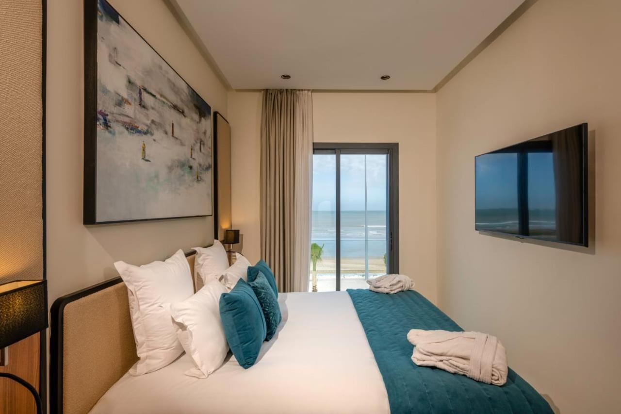 Mia Mazagan Bay Hotel El Jadida Luaran gambar