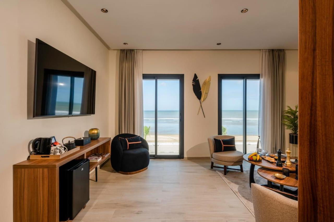 Mia Mazagan Bay Hotel El Jadida Luaran gambar