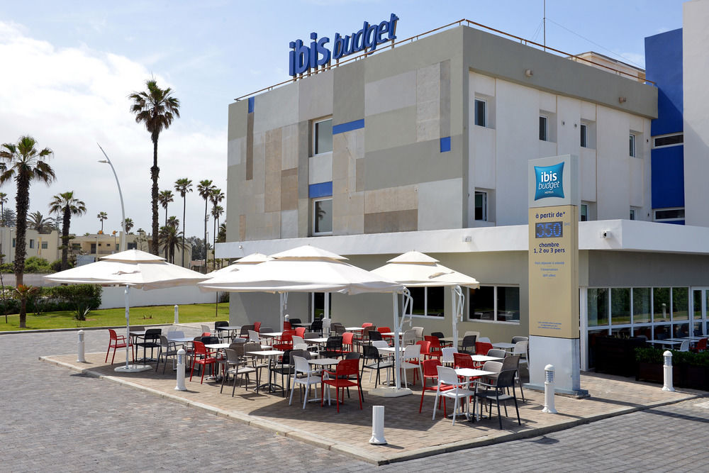 Mia Mazagan Bay Hotel El Jadida Luaran gambar