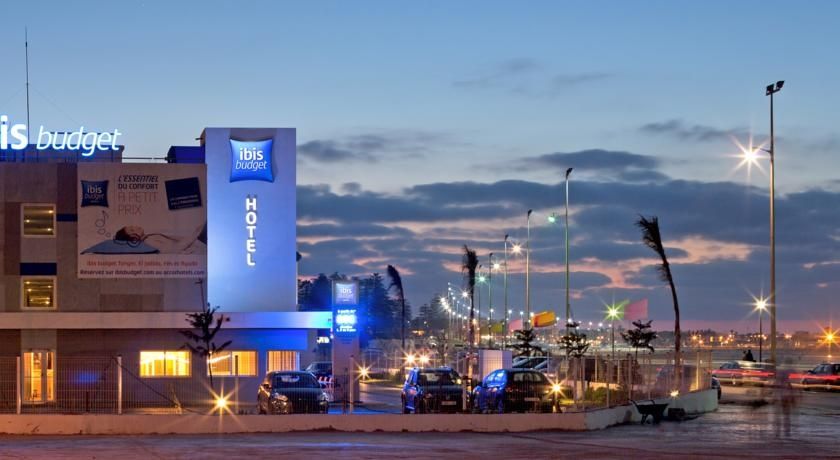 Mia Mazagan Bay Hotel El Jadida Luaran gambar