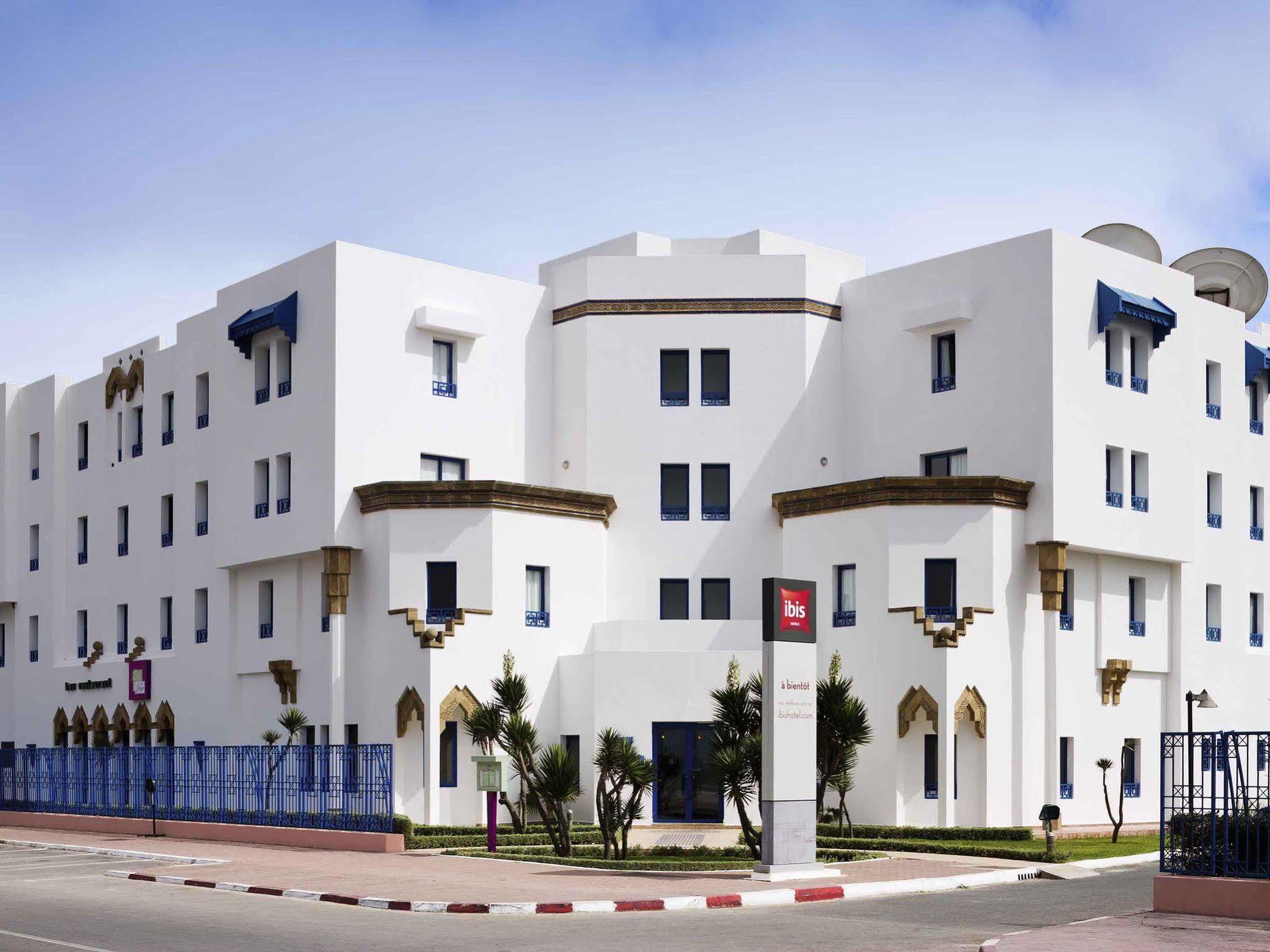 Mia Mazagan Bay Hotel El Jadida Luaran gambar