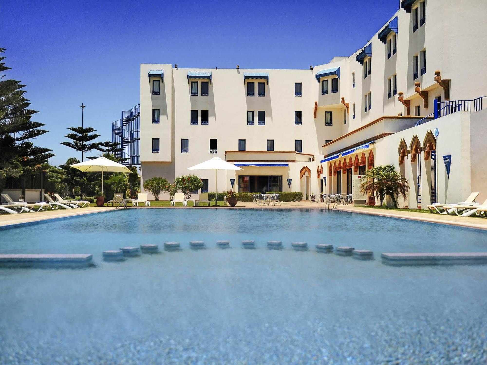 Mia Mazagan Bay Hotel El Jadida Luaran gambar