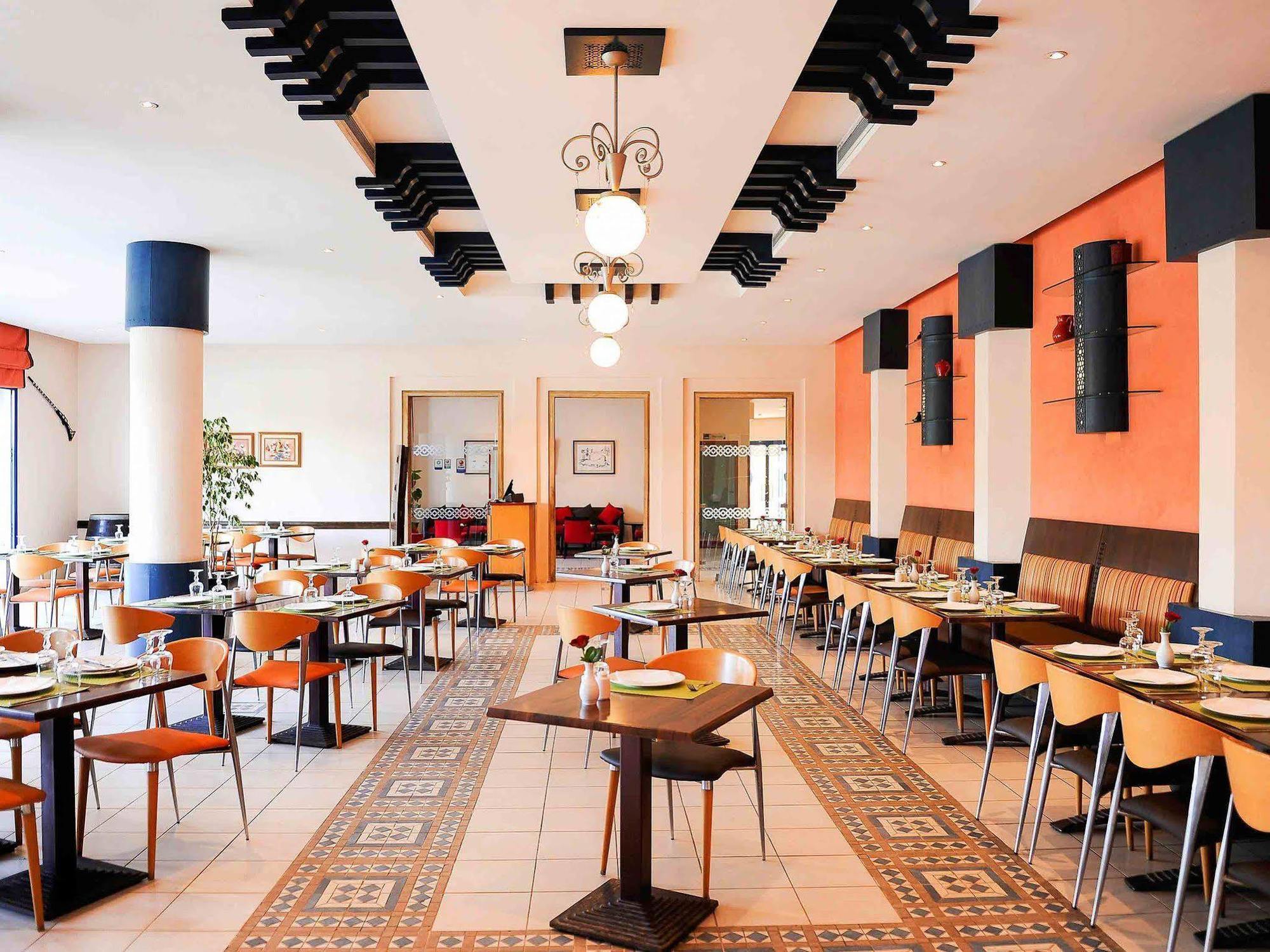 Mia Mazagan Bay Hotel El Jadida Luaran gambar