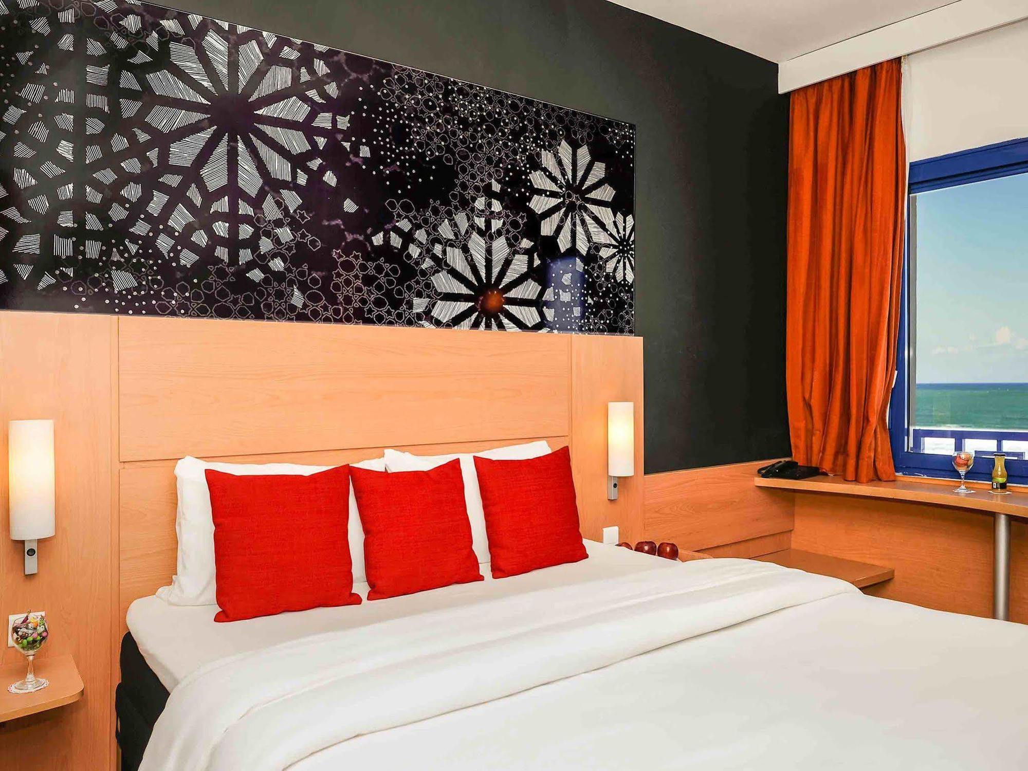 Mia Mazagan Bay Hotel El Jadida Luaran gambar